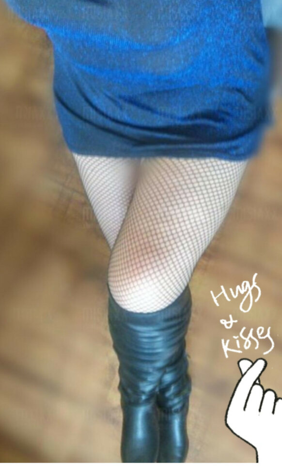 ... I będzie już ciepło w kopytka me🤩🤩 - misiaXX