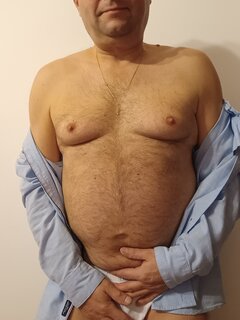 Trochę się wstydzę