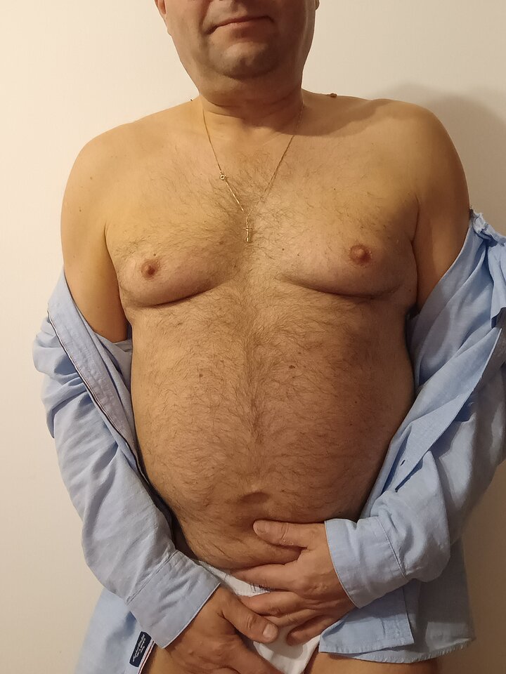 Trochę się wstydzę - lulu01