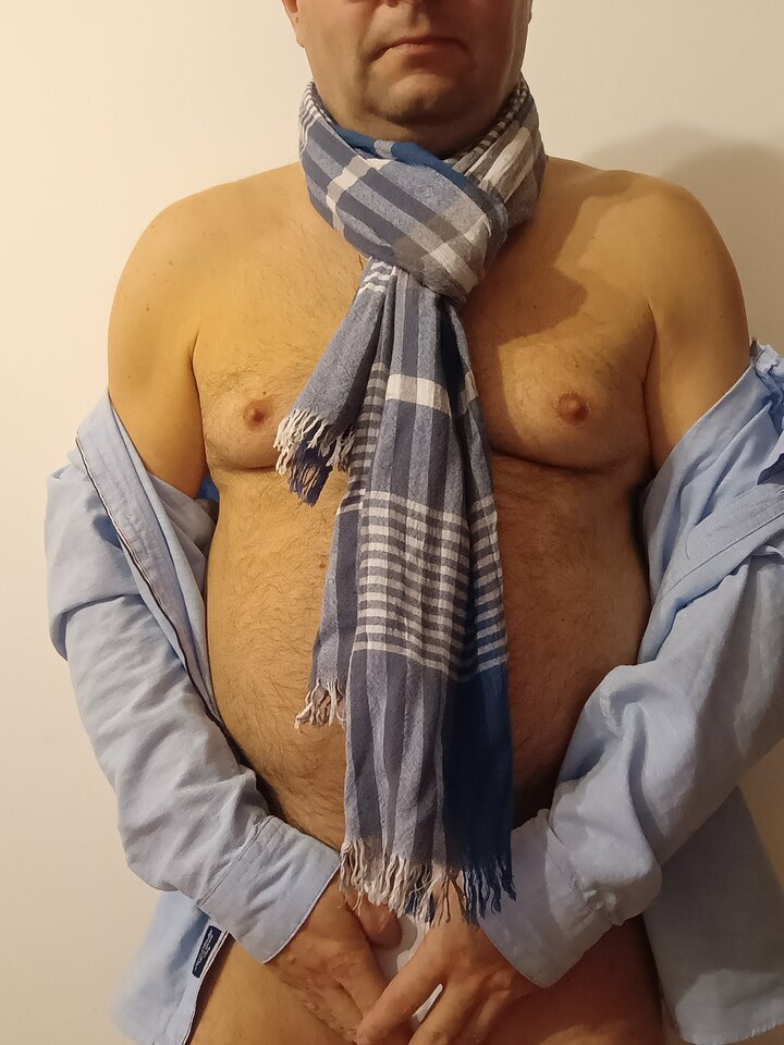 Wieczór już chłodny - lulu01