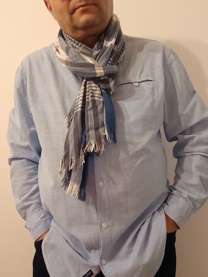 Dobry wieczór dziś grzecznie 🙂 - lulu01