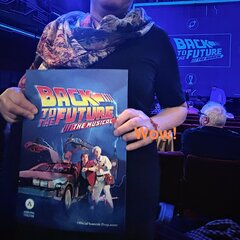 MilFuriowe Back to the Future