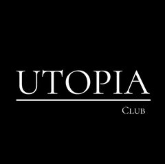 Utopia Club Warszawa
