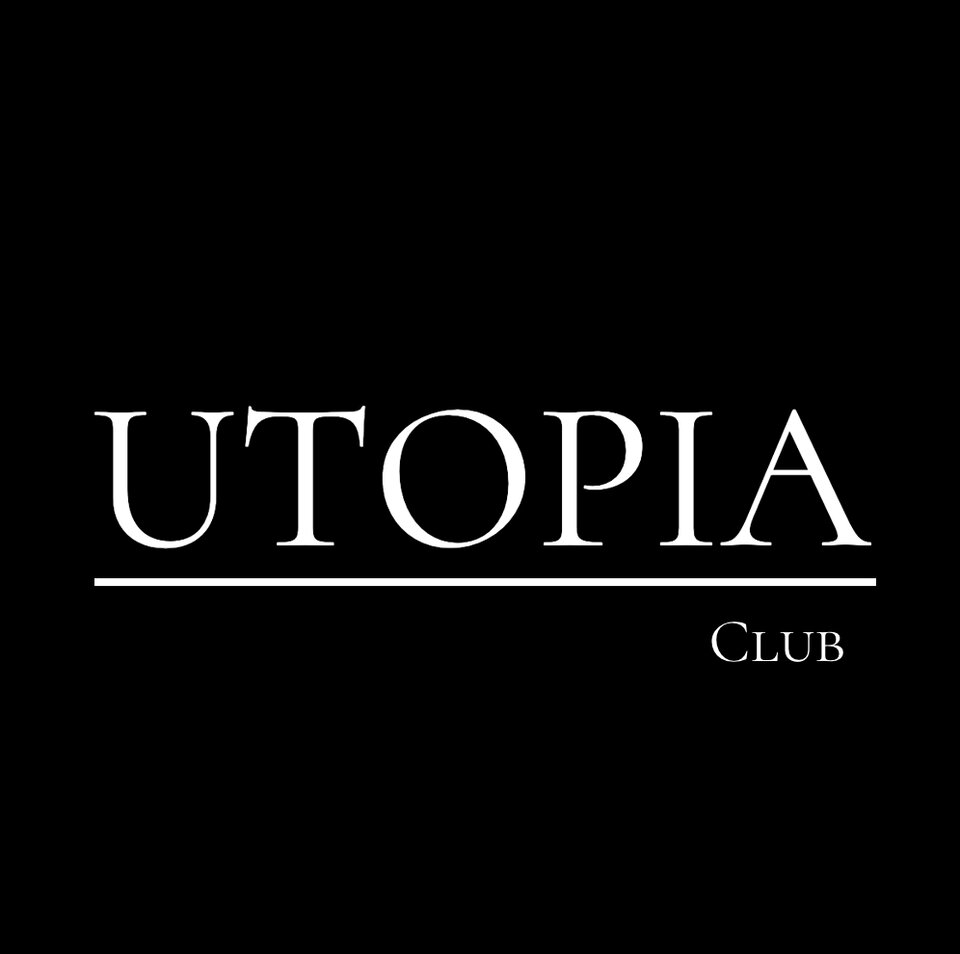 Utopia Club Warszawa - UtopiaClub