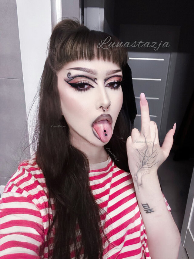 Lunastazja