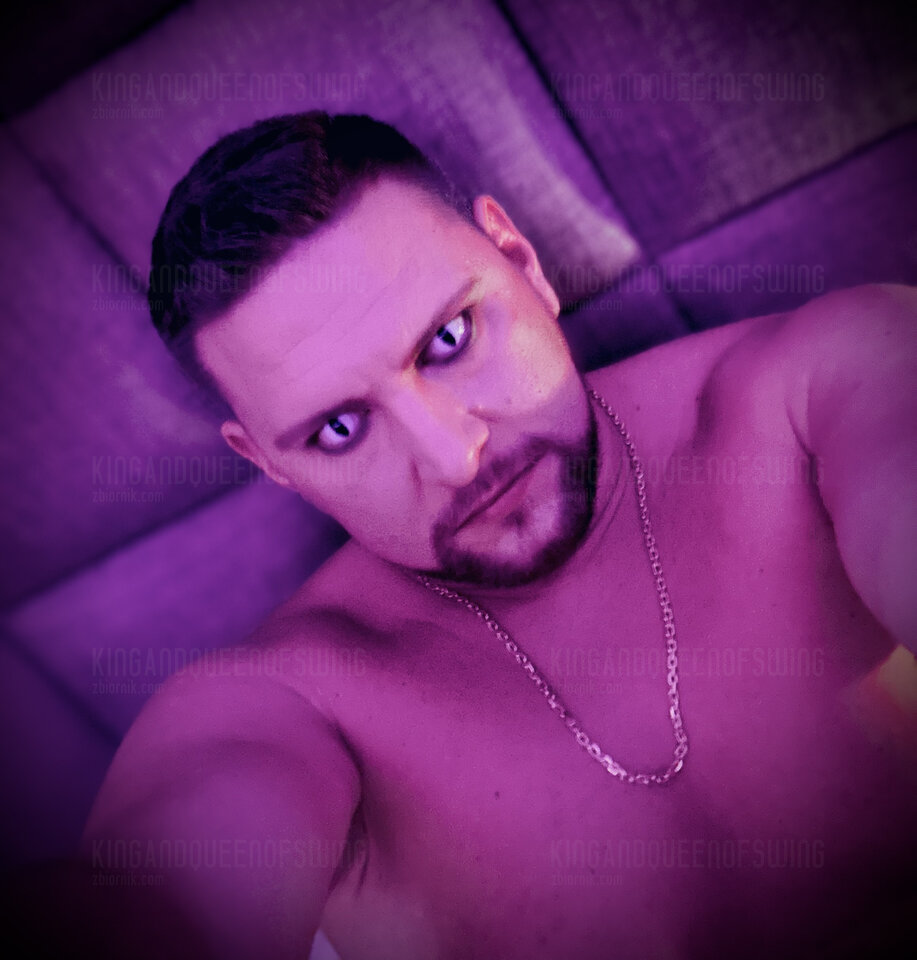 Halloweenowo …. - KingAndQueenOfSwing