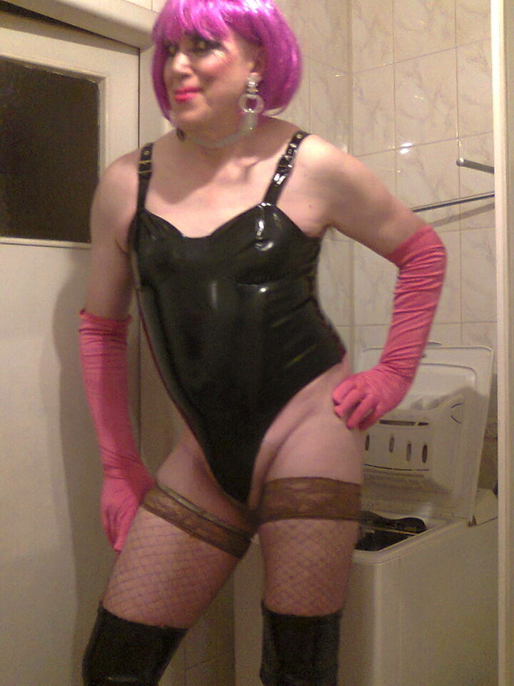 Szminka męska Suka Paola uwielbiam Kutasy🧡 - szmineczkatrans