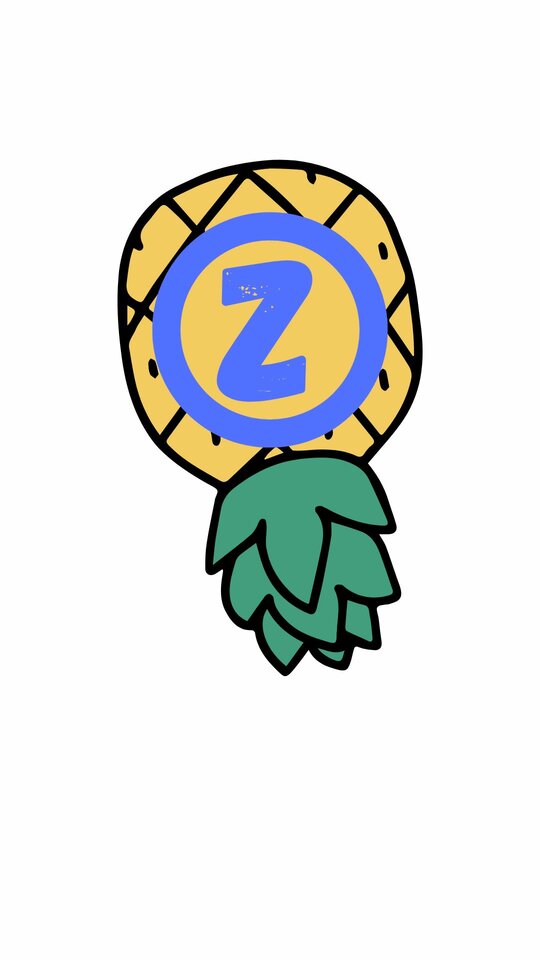 Znak rozpoznawczy zbiornikowiczów - Piro83