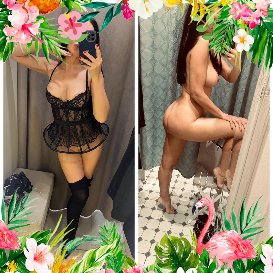 Fajnie puscić żone na zakupy )))) - GoSurfin