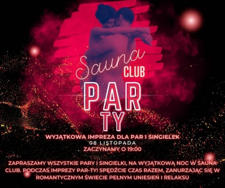 http://www.saunaclub.pl/ - SaunaClub_Bielsko