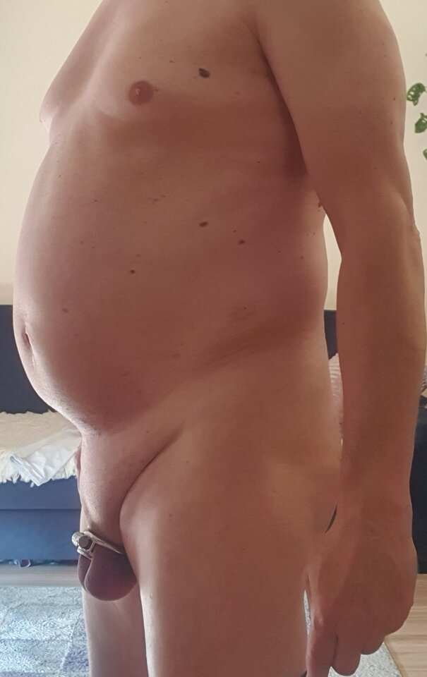 20230714_164709.jpg - Bareback60