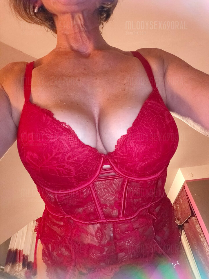 Dzień doberek wszystkim 🙃😈😉 - Mlodysex69oral