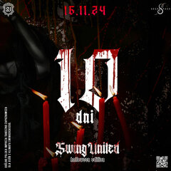 10 DNI DO NAJWIĘKSZEJ IMPREZY TANECZNO ZAPOZNAWCZEJ