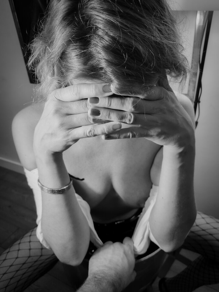 Pokaż Kotku... - Full_Freedom_Couple