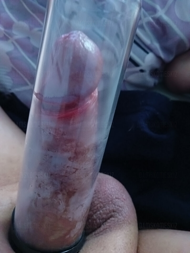 Może wspólne pompowanie 🤔😋😈 - damskomeski2