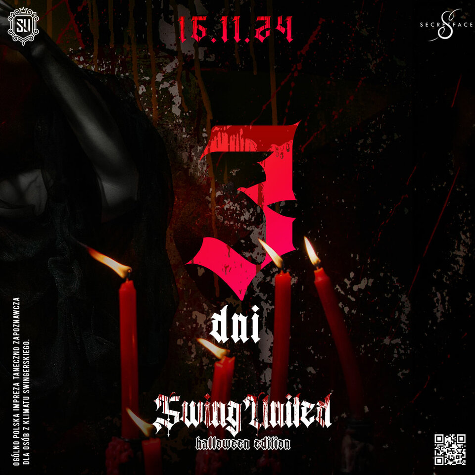 3 DNI DO SWING UNITED - SwingUnited