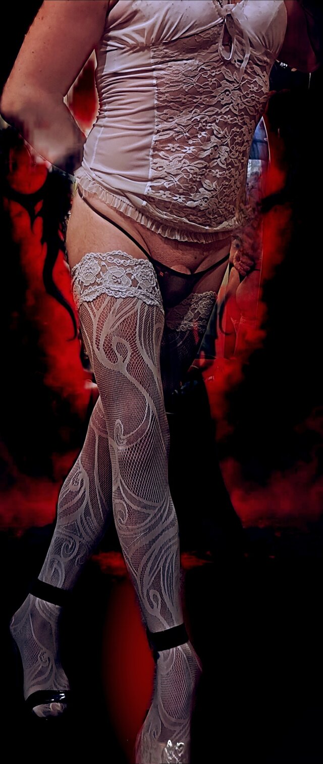 LUCYFERbiNIESPODZIANKA