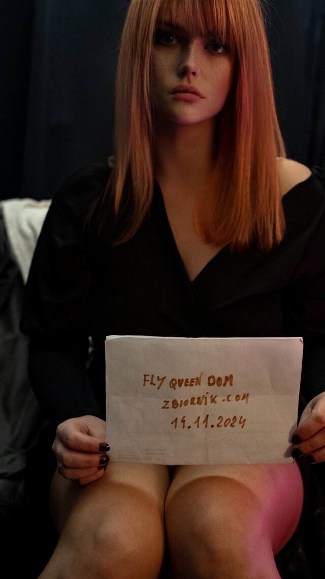 FlyQueenDom