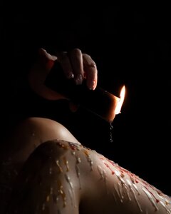 NOTTE FETICISTA