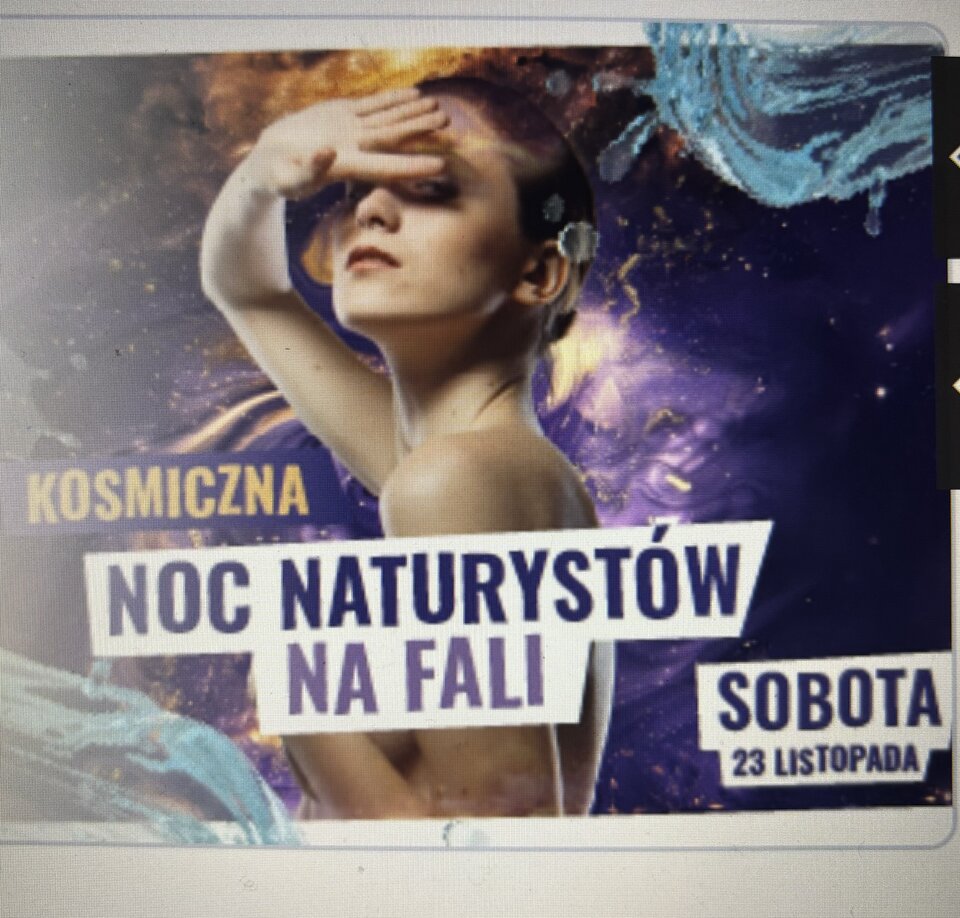 Ktoś się wybiera? - MagdMar7