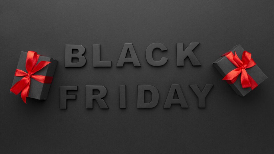 Black Friday - Origamiclub