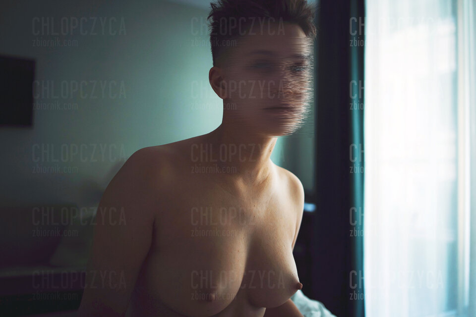 zieffff... Pomieszanie z poplątaniem.. - chlopczyca