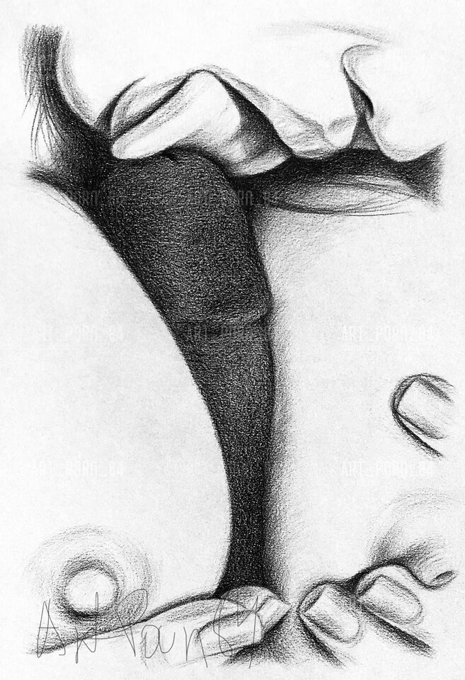 😈😘 - Art_Porn_84