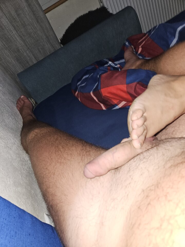 Hmmm ? - ONAzNIM80