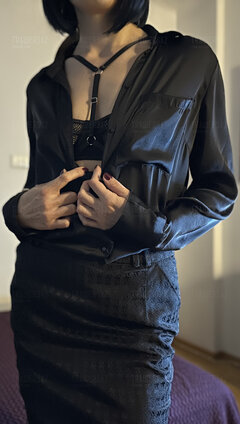 Tak na odwal.. a jednak. 