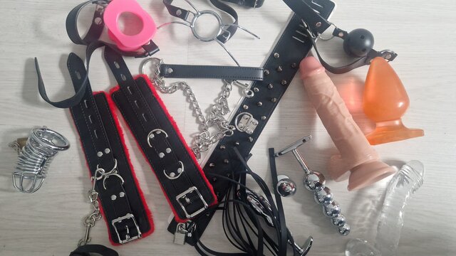slave4femdom