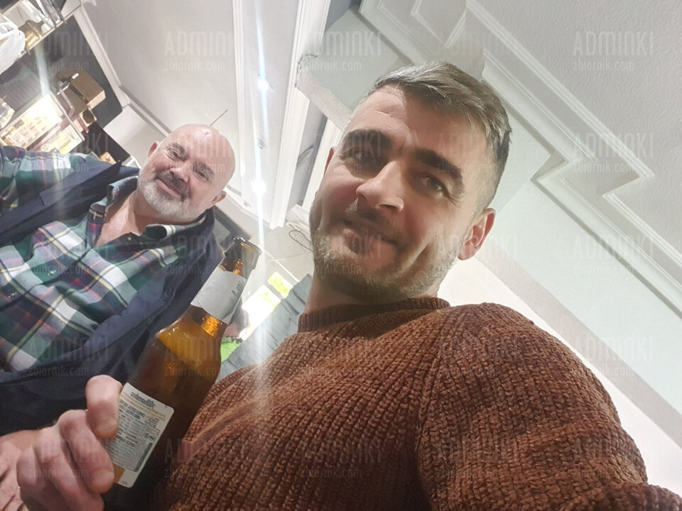 Taka sytuacja 🍺🍺❤️🇪🇸 - Adminki