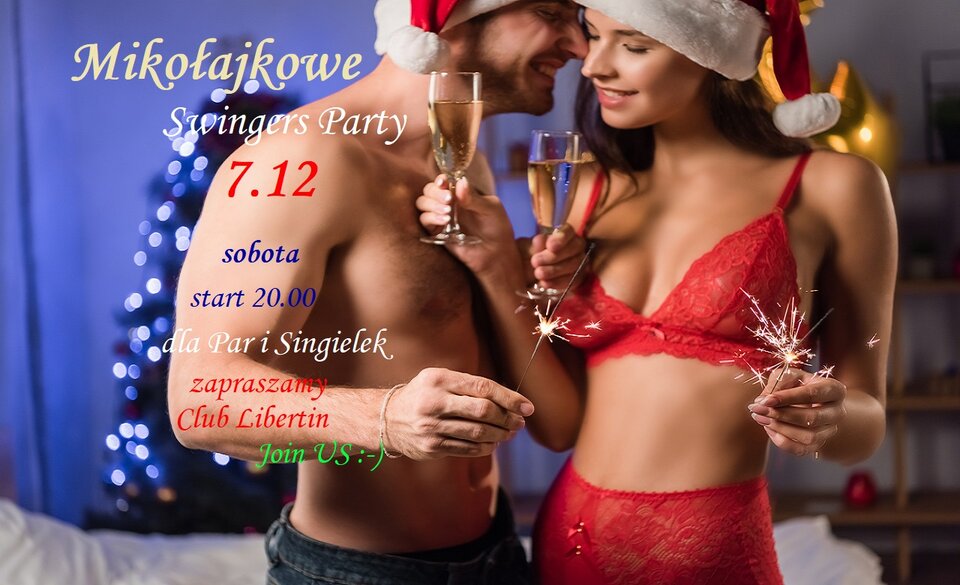 7 grudnia Swingers Party.jpg - CLUBLIBERTIN