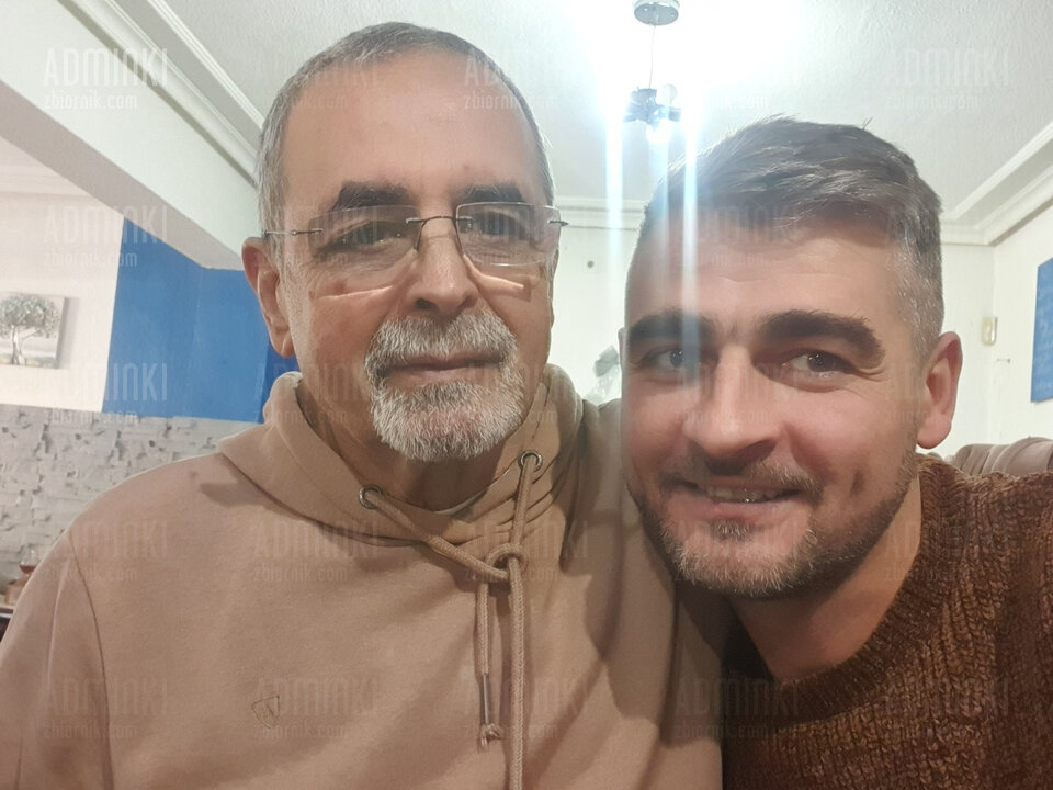 Długo nie widziany Pepe😘😘🇪🇸🇪🇸❤️❤️🍺 - Adminki