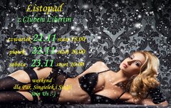 21  22  23  listopada z Clubem Libertin.jpg