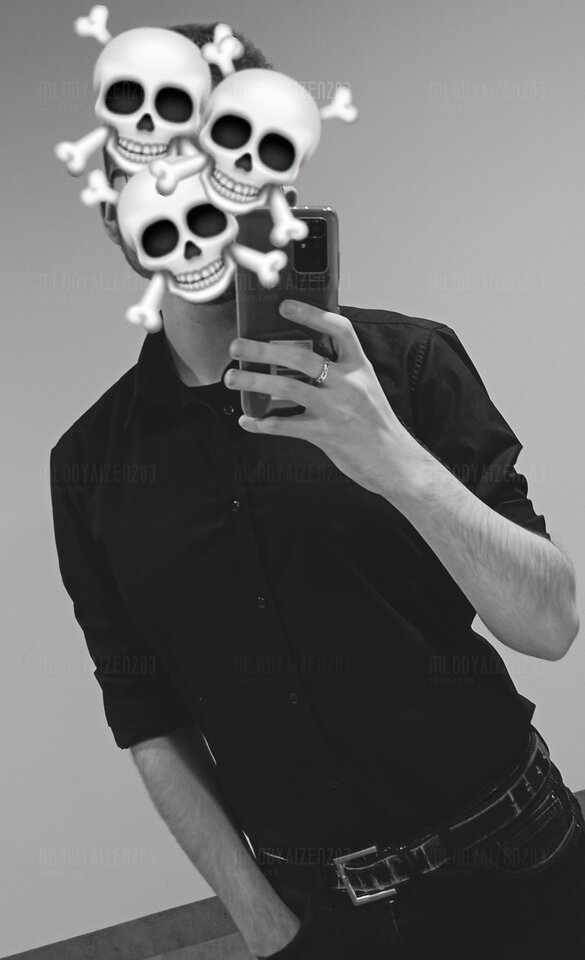 Coś z galerii na ocieplenie 😎☕ - MlodyAizen203