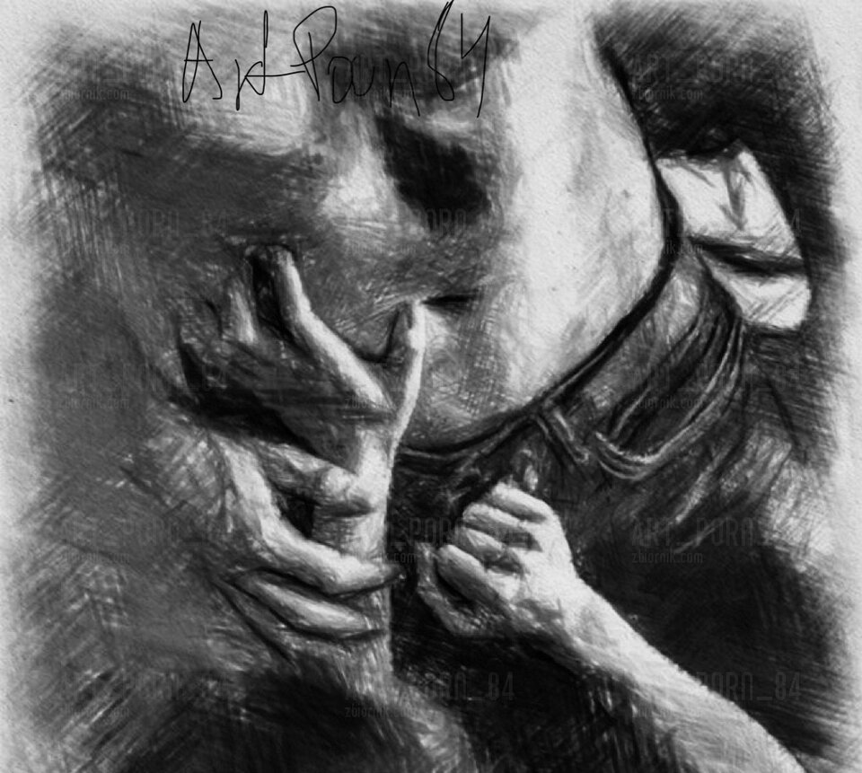 Dzień dobry 😉☕️ - Art_Porn_84