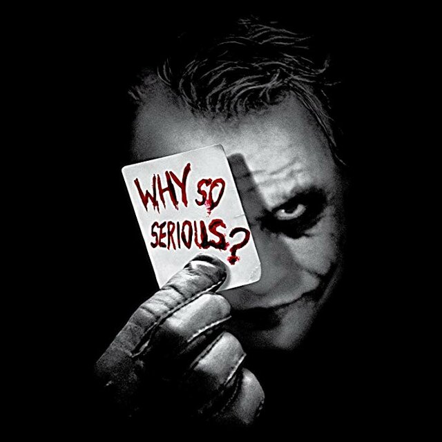 Amazon.com-DC-Batman-Dark-Knight-Photo-Why-So-Serious-.jpg - Elgordoo
