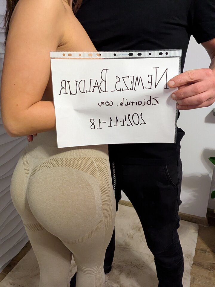 Weryfikacja  - Nemezs_Baldur