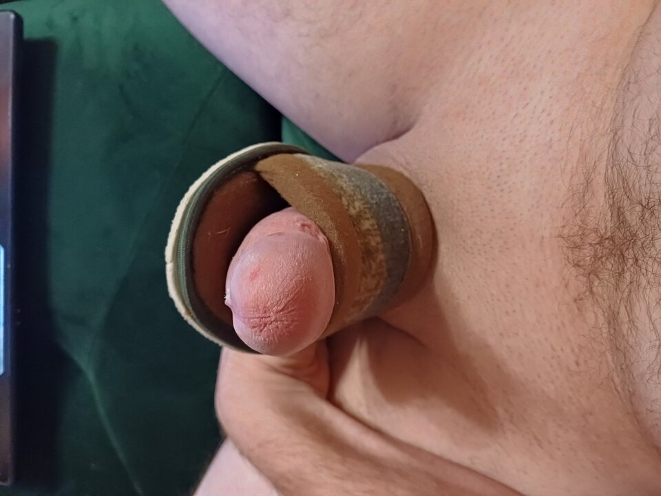 Slippers - fetykapek