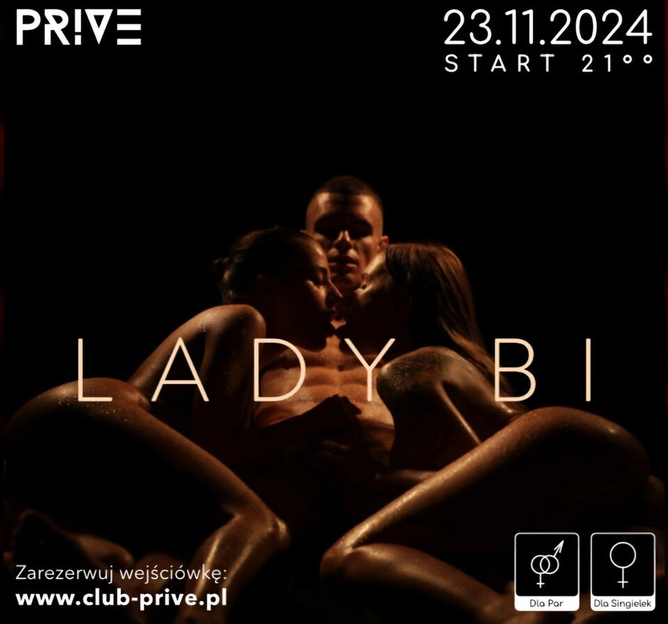 💫💫💫 - PriveClub