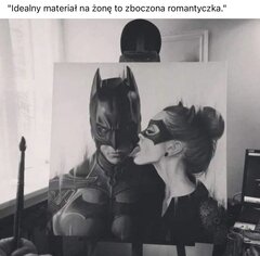 Uwielbiam zboczone romantyczki 🤭🫠