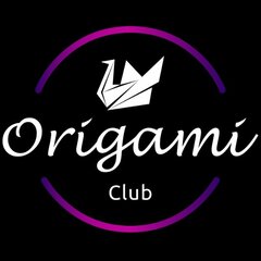 Logo Origami