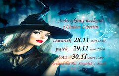 andrzejki 28  29  30  listopad z Clubem Libertin.jpg