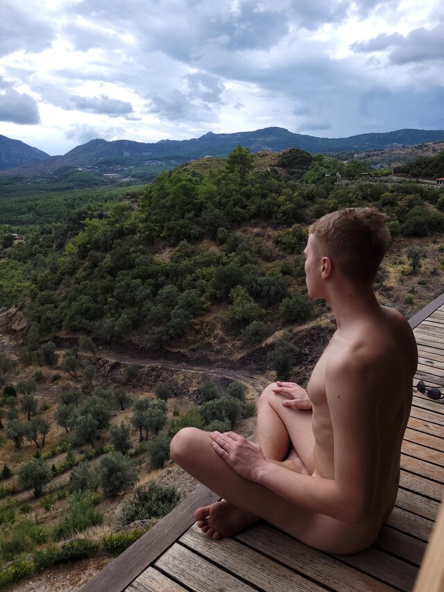 sex_perimentate