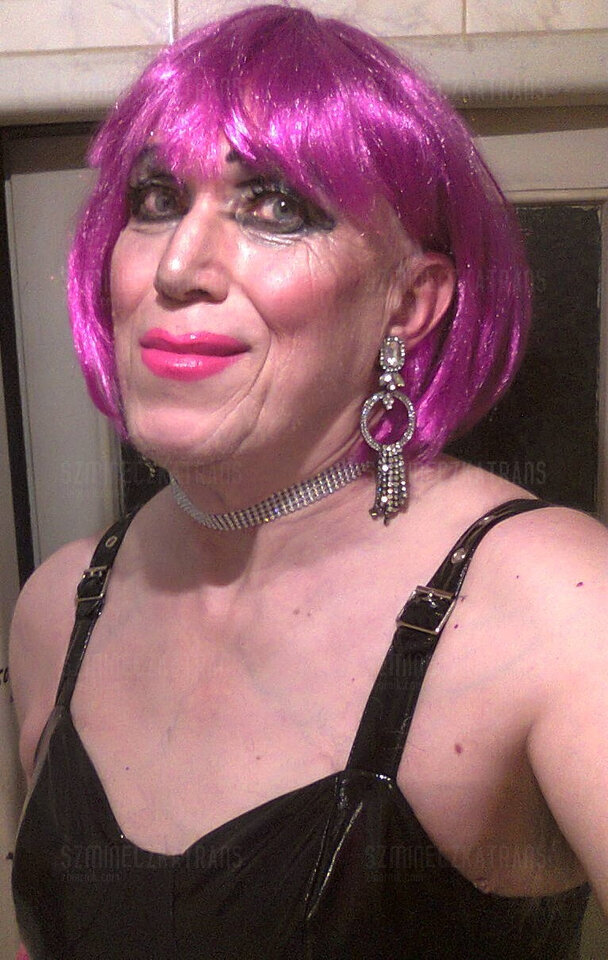 Suka Trans.KOCHA SEX z Facetem. - szmineczkatrans