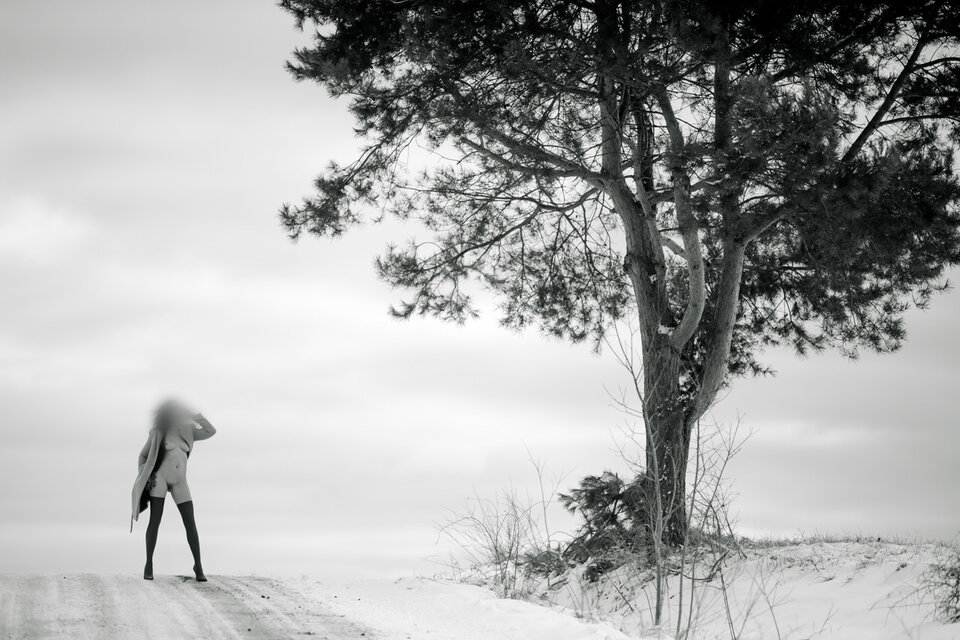 powrót zimy - lamiracle