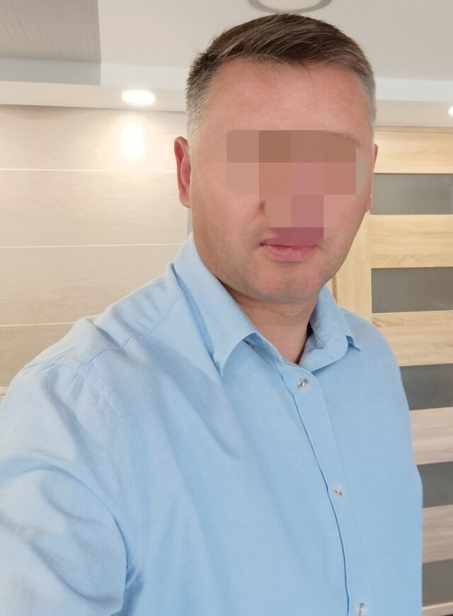 PrzystojniakRealny40