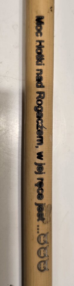 Trzcinka - GosiJacaa