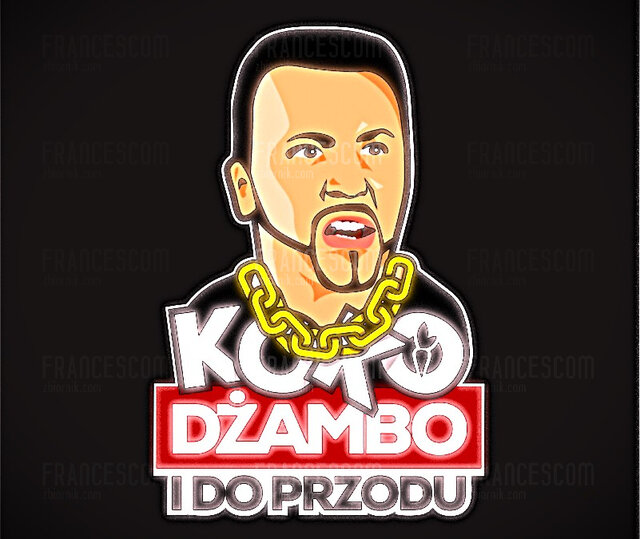 Koko na Moko - FrancescoM