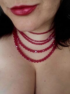 Something RED ❤️